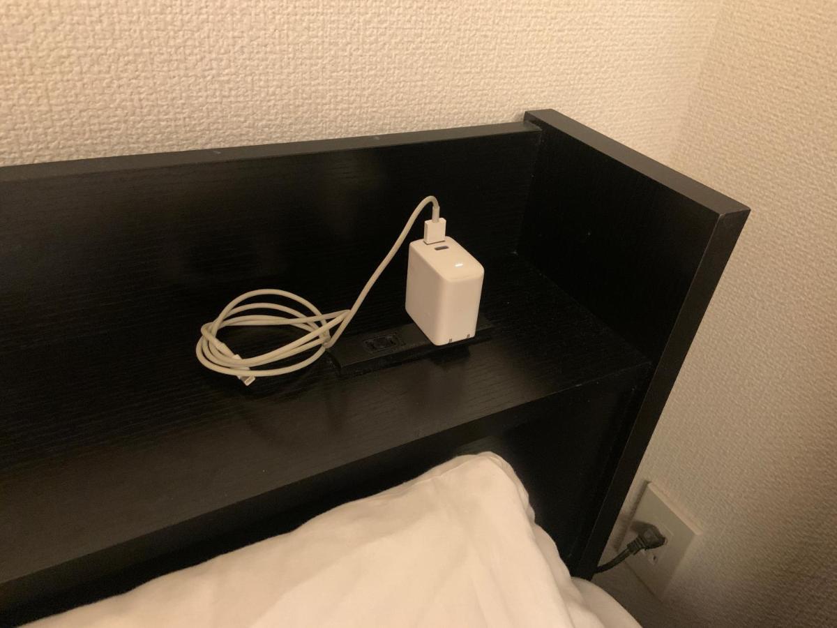 Апартаменти Sj House -Short Walk From 3 Stations Including Shinjuku Station Токіо Екстер'єр фото