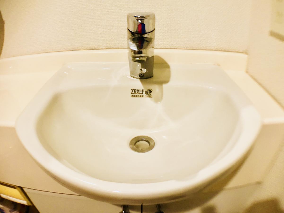 Апартаменти Sj House -Short Walk From 3 Stations Including Shinjuku Station Токіо Екстер'єр фото